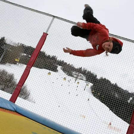 Hotel Sport & Baerenwirt Aich (Styria)