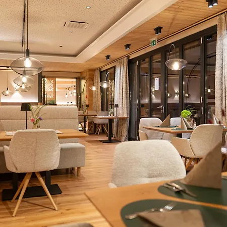 Sport&familienhotel Bärenwirt 4*