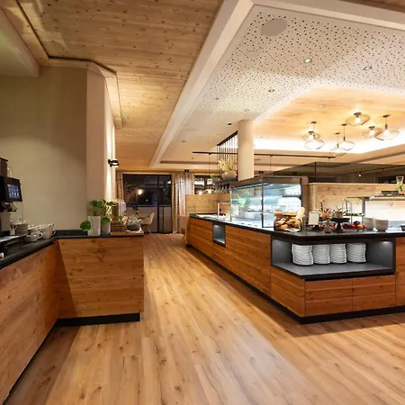 Sport&familienhotel Bärenwirt Hotel