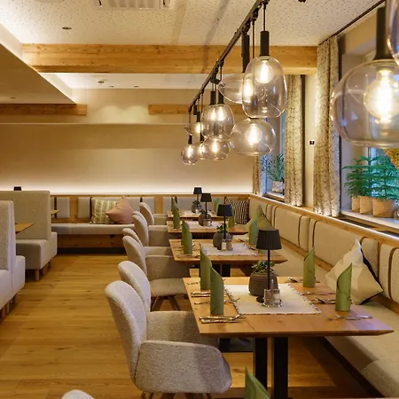 Hotel Sport & Baerenwirt 4*