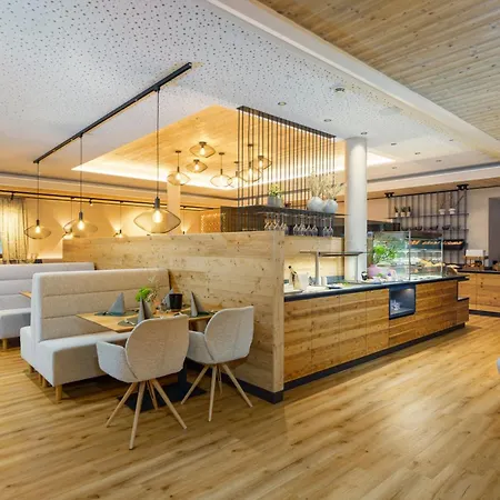 Sport&familienhotel Bärenwirt