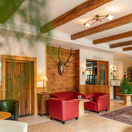 Otel Sport & Baerenwirt 4*