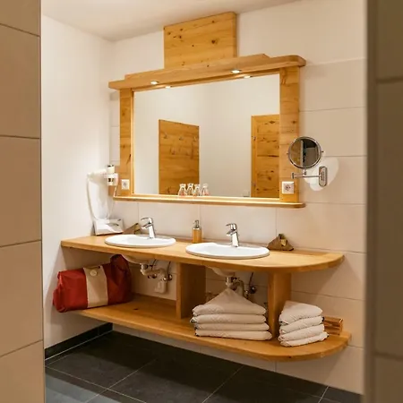Sport & Baerenwirt 4* Aich (Styria)