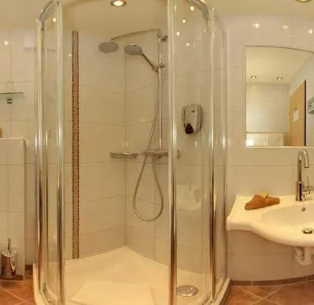 Hotel Sport & Baerenwirt Aich (Styria)