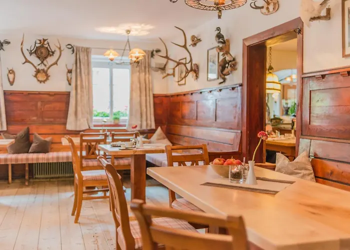 Sport & Baerenwirt Hotel