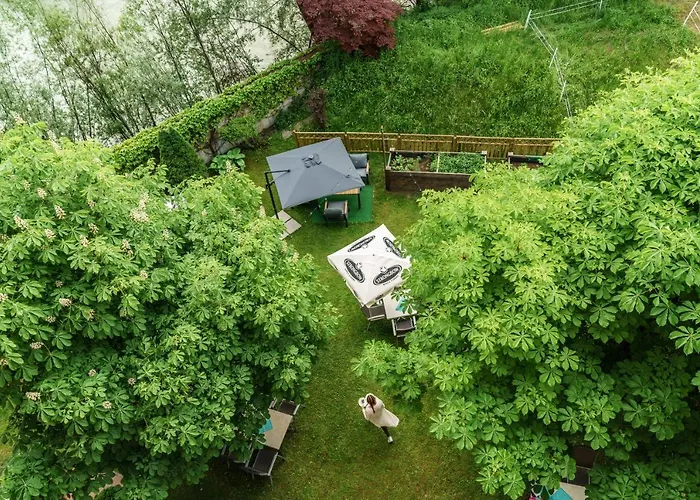 Sport&familienhotel Bärenwirt Hotel