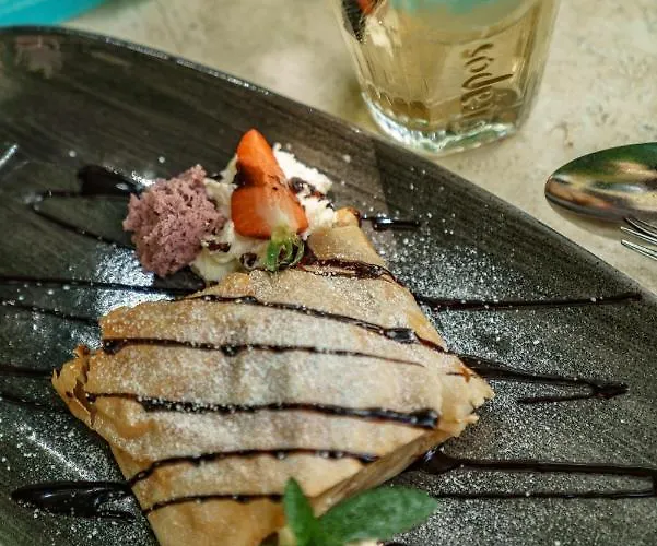 Sport & Baerenwirt 4*