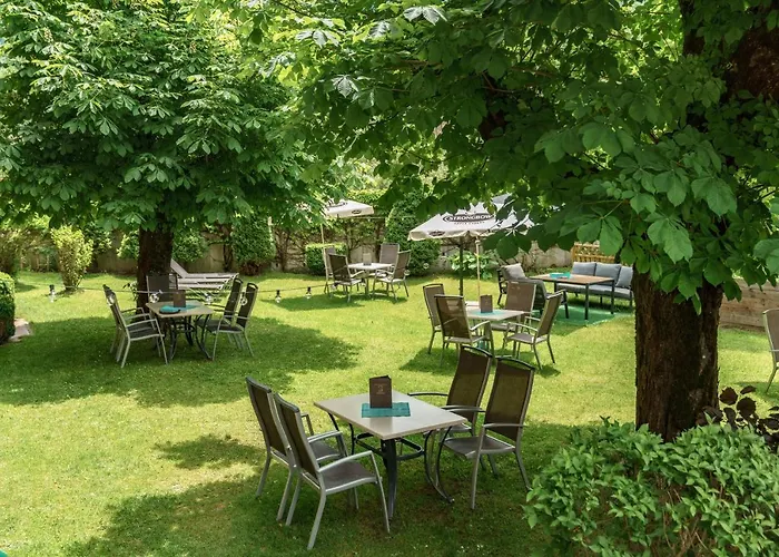 Hotel Sport&familienhotel Bärenwirt 4*