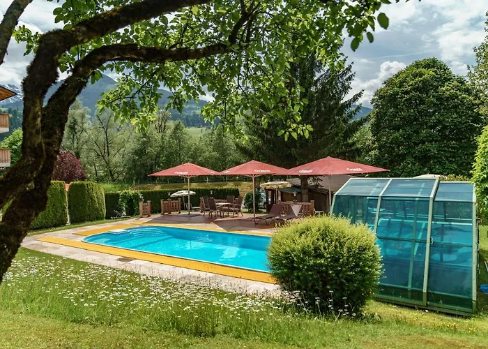 Sport & Baerenwirt 4*