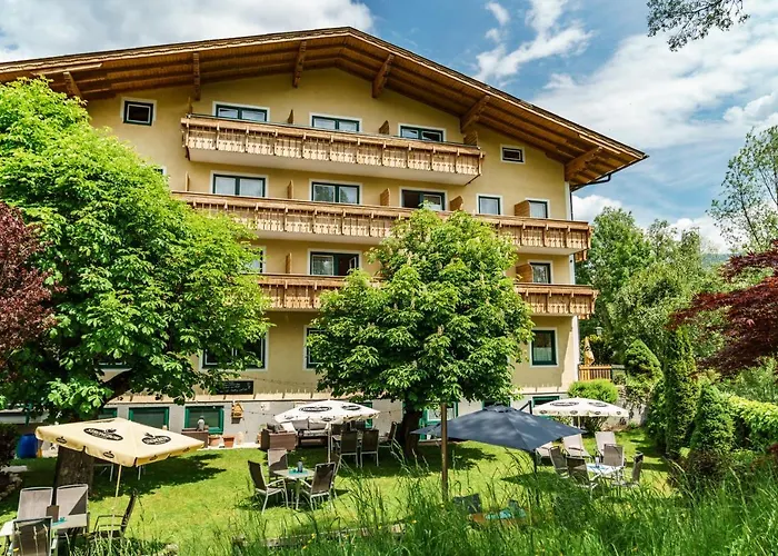 Hotel Sport&familienhotel Bärenwirt