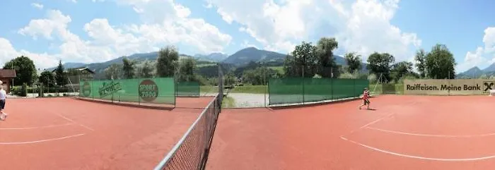 Sport & Baerenwirt Hotel