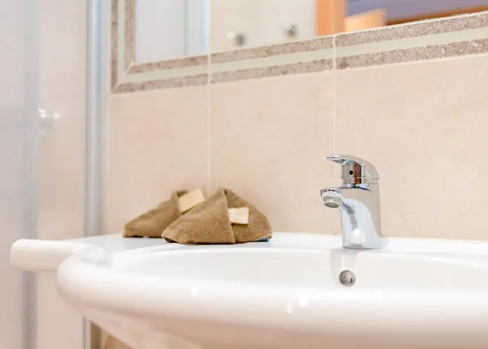 Sport&familienhotel Bärenwirt Hotel 4*