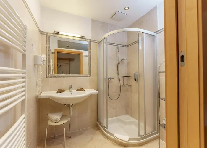 Sport & Baerenwirt Hotel Aich (Styria)