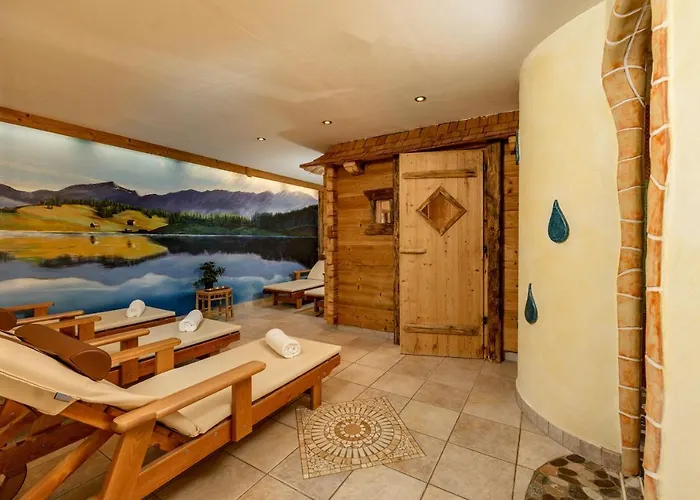 Sport & Baerenwirt Hotel