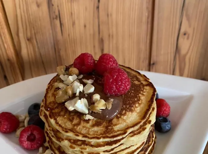 Sport&familienhotel Bärenwirt Hotel 4*