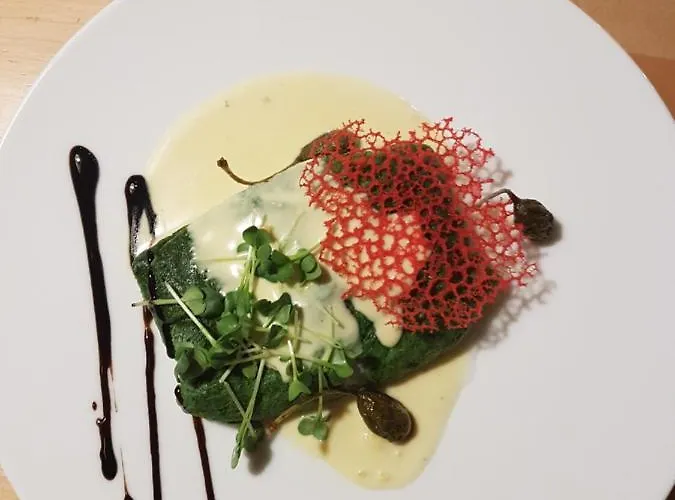 Sport&familienhotel Bärenwirt 4*