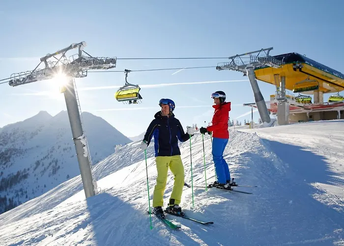 Sport&familienhotel Bärenwirt 4*