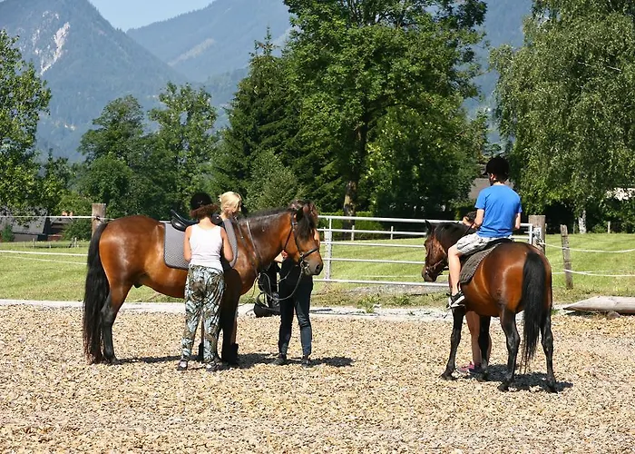 Sport & Baerenwirt Hotel 4*