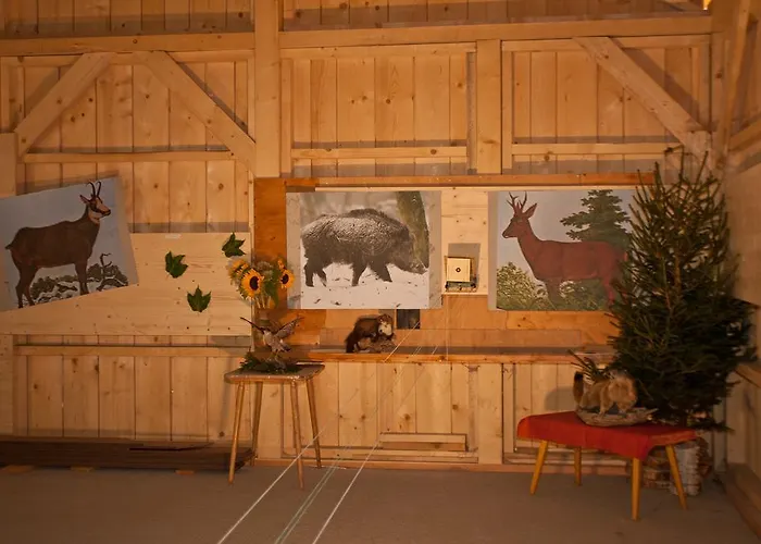 Sport&familienhotel Bärenwirt