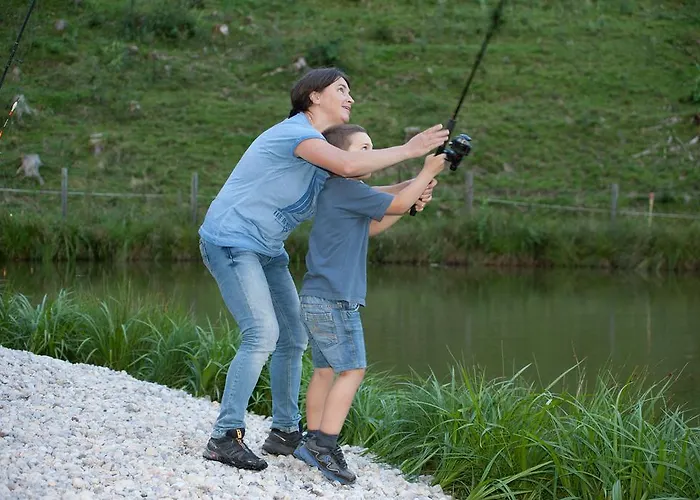 Hotel Sport&familienhotel Bärenwirt Aich (Styria)