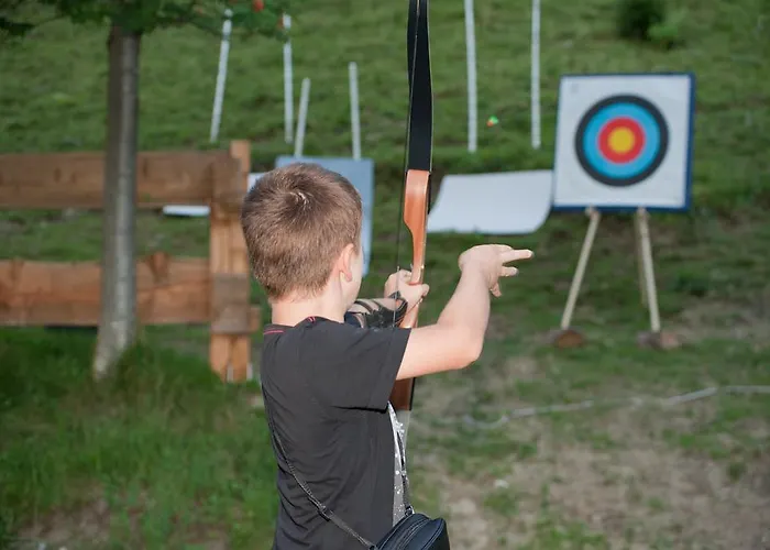 Hotel Sport&familienhotel Bärenwirt