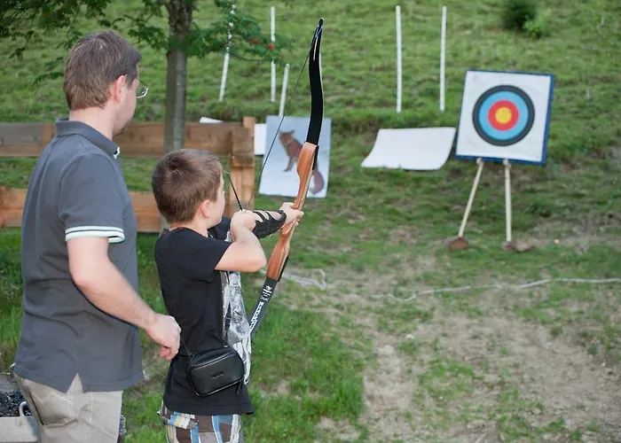 Sport & Baerenwirt 4*