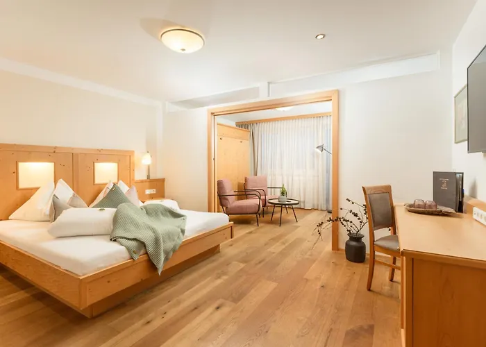 Hotel Sport & Baerenwirt 4*