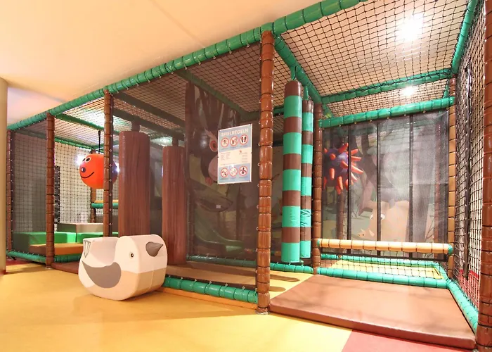 Sport&familienhotel Bärenwirt