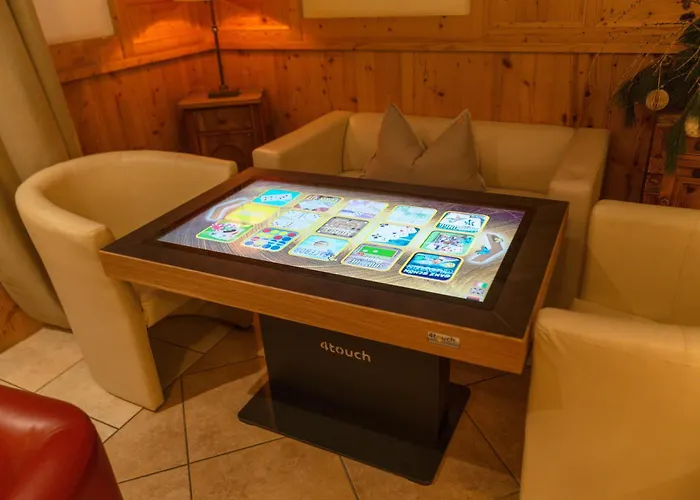 Sport&familienhotel Bärenwirt 4*