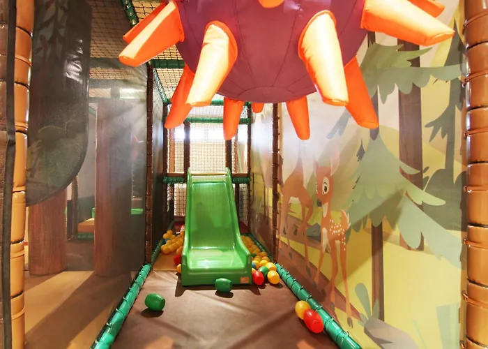 Hotel Sport&familienhotel Bärenwirt