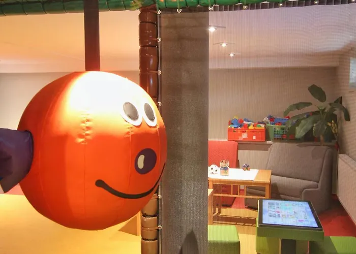 Hotel Sport&familienhotel Bärenwirt Aich (Styria)