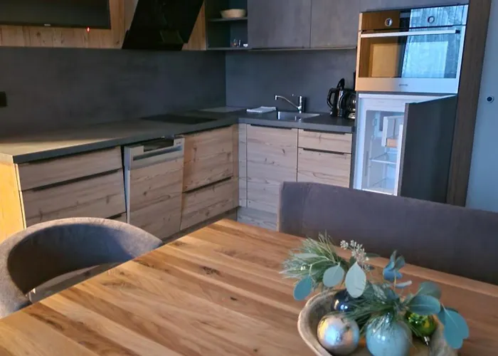 Sport & Baerenwirt Hotel Aich (Styria)