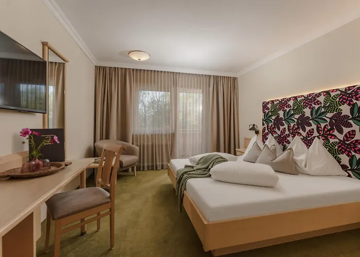 Sport&familienhotel Bärenwirt