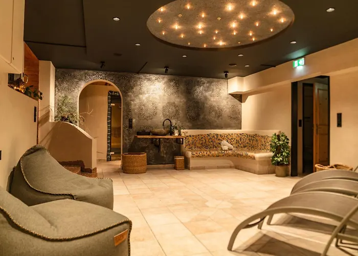 Sport&familienhotel Bärenwirt Hotel 4*