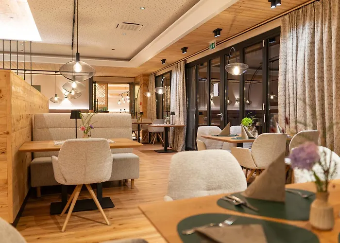 Sport&familienhotel Bärenwirt 4*