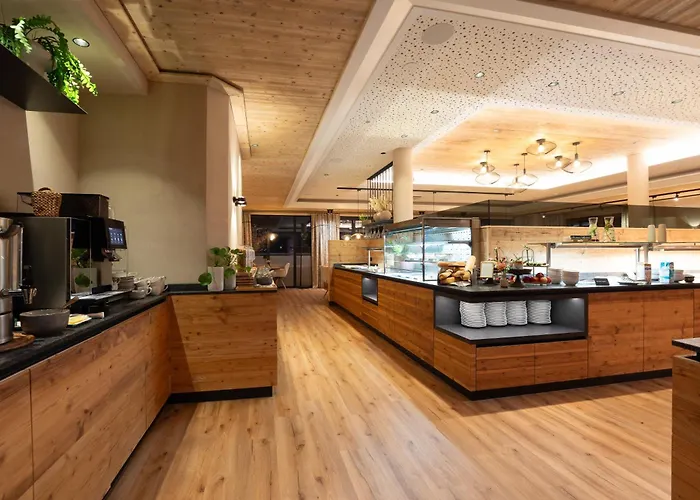 Sport & Baerenwirt Hotel