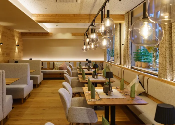 Hotel Sport&familienhotel Bärenwirt 4*