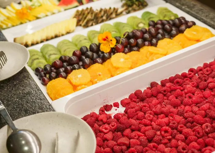 Hotel Sport & Baerenwirt