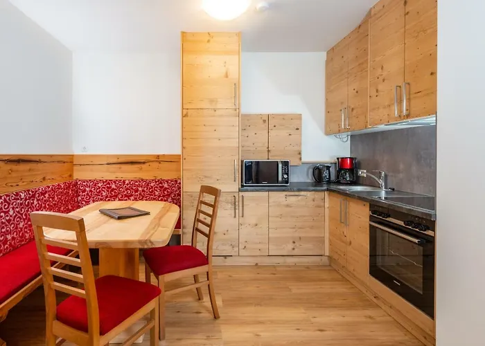 Hotel Sport & Baerenwirt