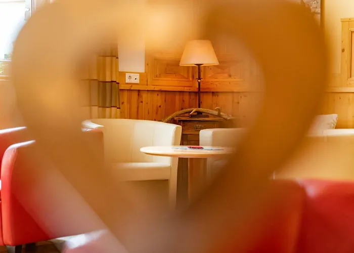 Sport&familienhotel Bärenwirt 4*