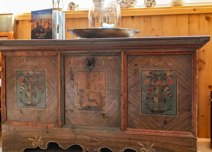 Sport & Baerenwirt Hotel 4*