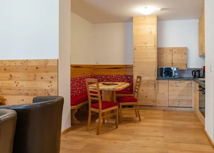 Sport&familienhotel Bärenwirt Hotel 4*