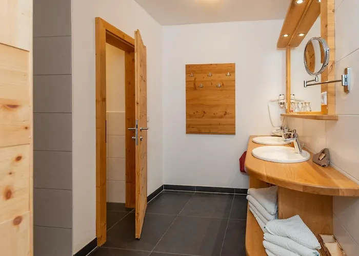 Hotel Sport & Baerenwirt