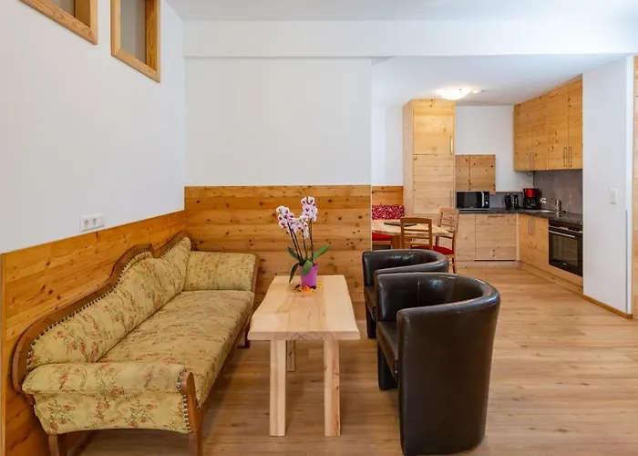 Hotel Sport&familienhotel Bärenwirt Aich (Styria)