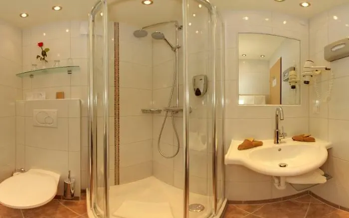 Hotel Sport & Baerenwirt Aich (Styria)